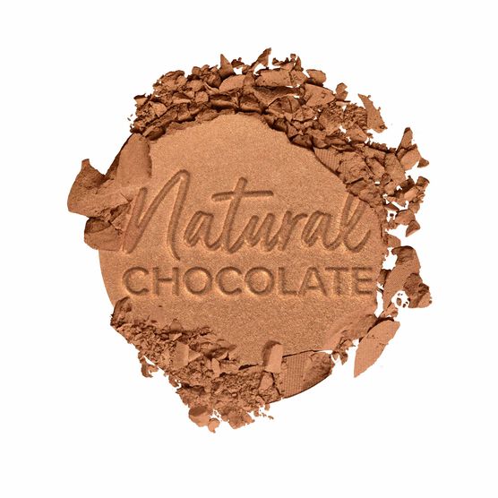 CHOCOLATE BRONZER GOLDEN COCOA BOLD